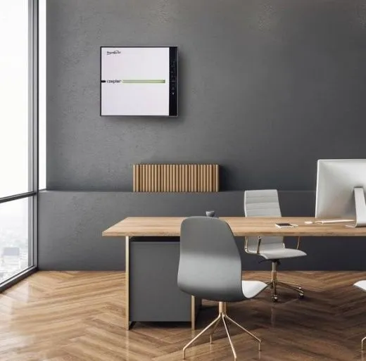 Очиститель воздуха THERAPY AIR® iON wh