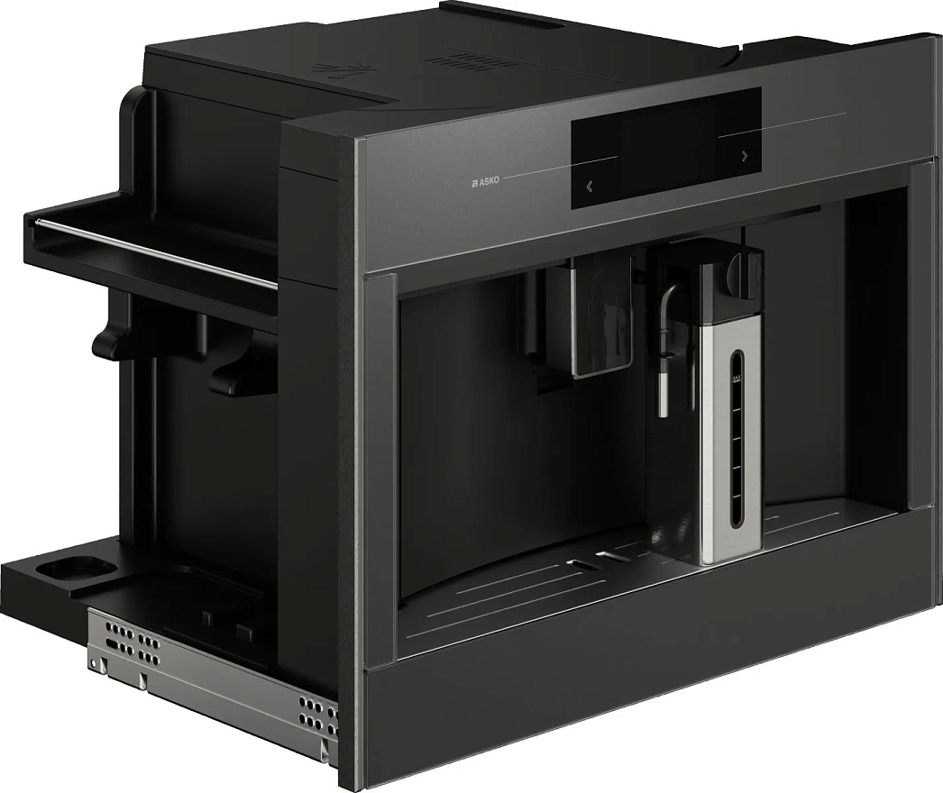 Кофемашина Asko CM8478G