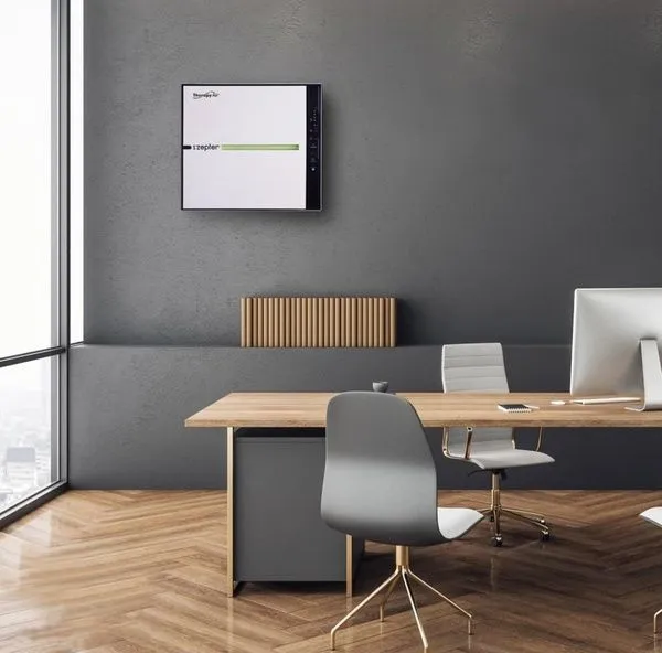 Очиститель воздуха THERAPY AIR® iON wh