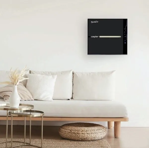 Очиститель воздуха THERAPY AIR® iON