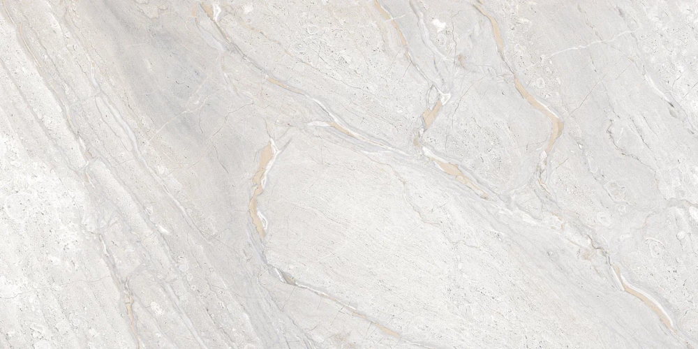 Керамогранит Rock Domino Bianco