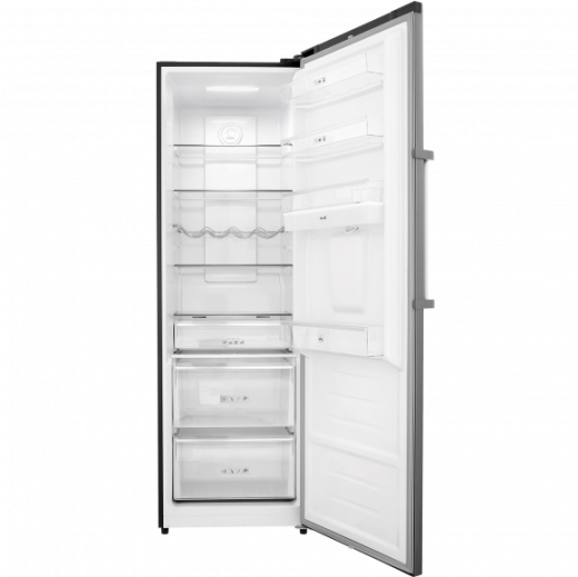 HIBERG RF-40DD NFS в серебристом цвете