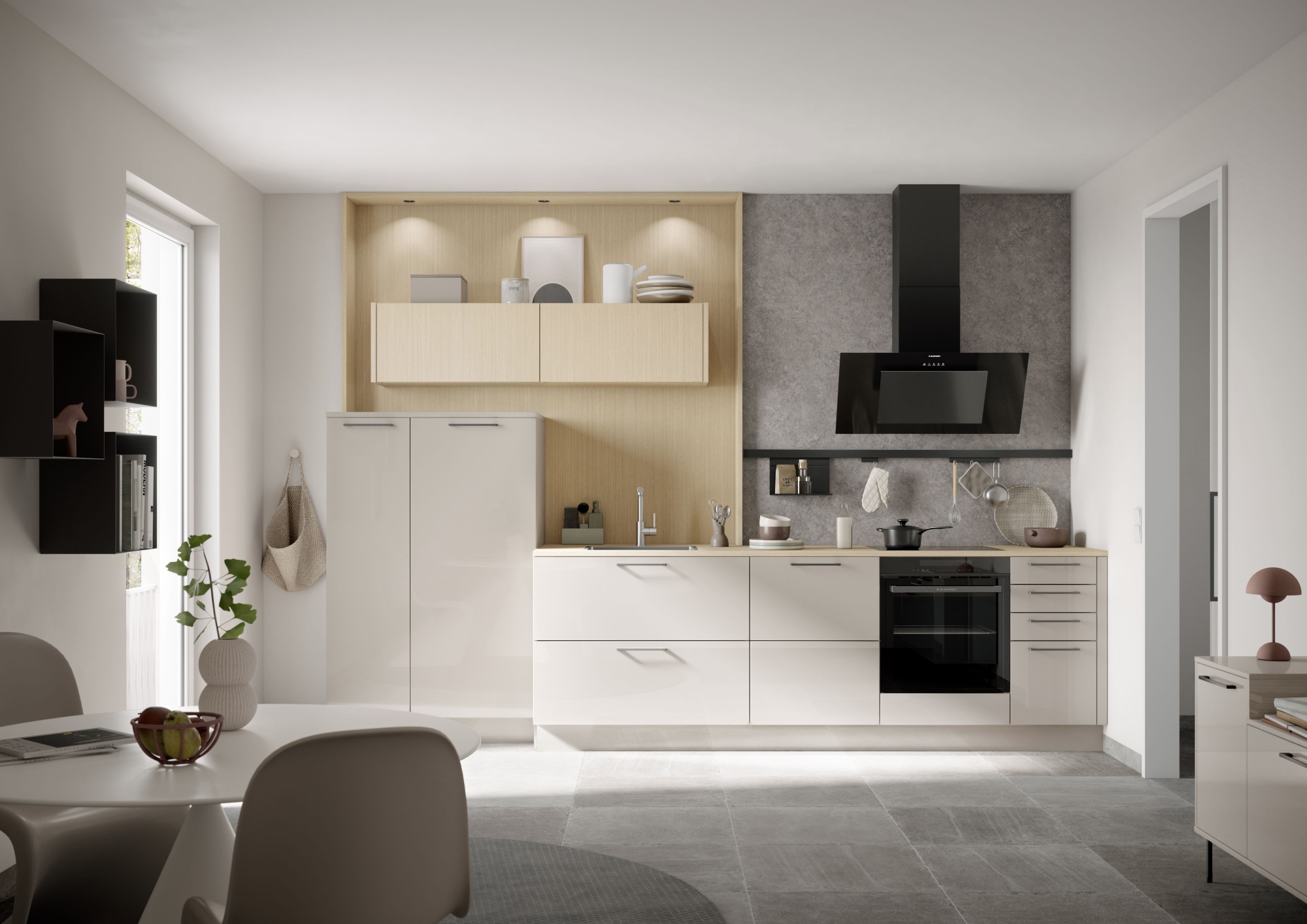Concept130 TOP BRILLANT