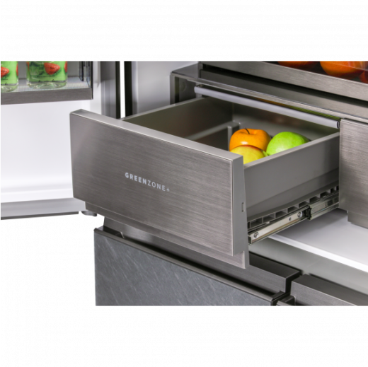 HIBERG RFQ 610G GS Inverter с возможностью встраивания