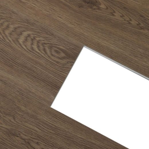 Кварц-винил Amadei Bliss B1950 Дуб Батман