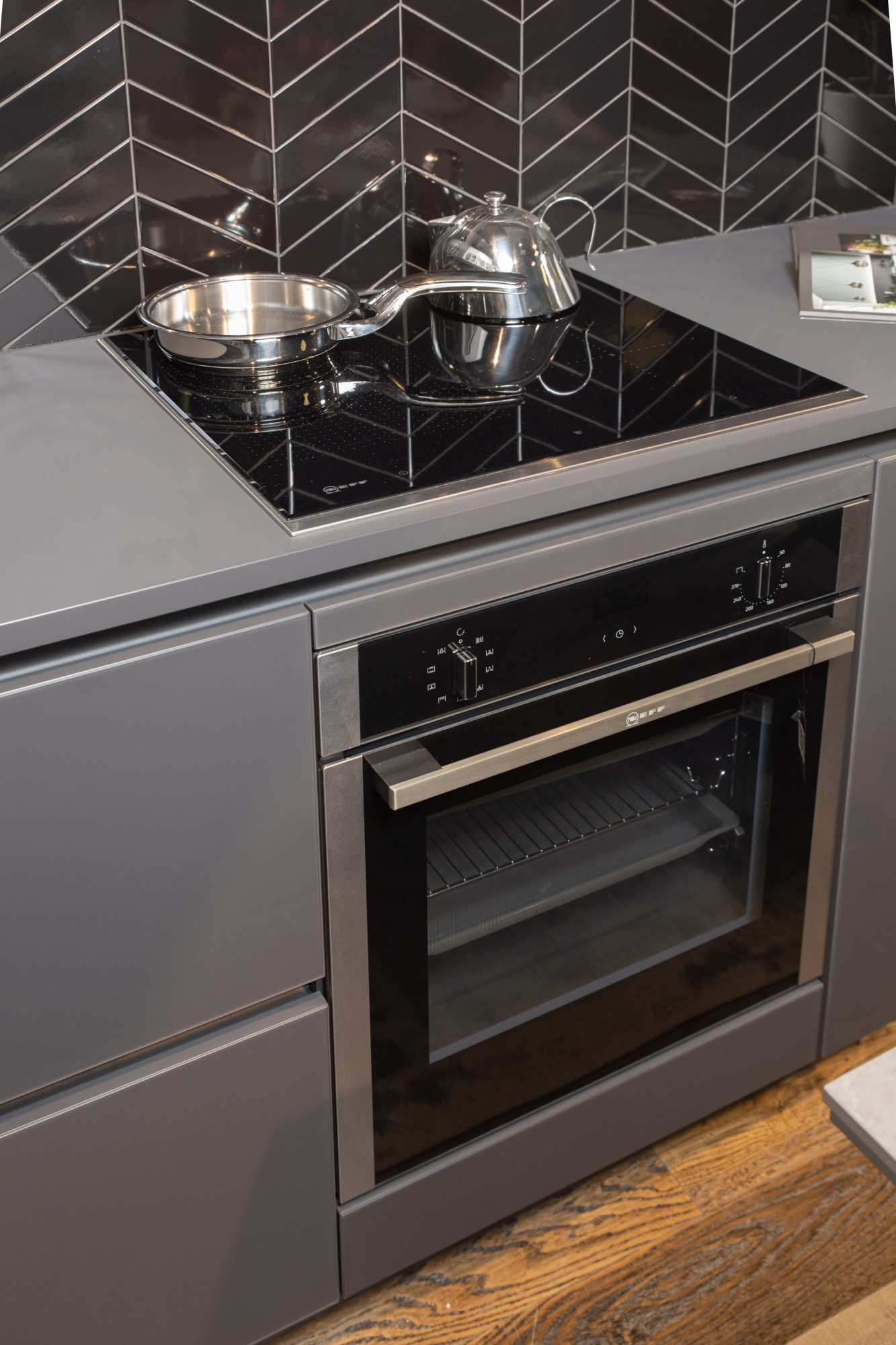 Häcker kitchen - 10