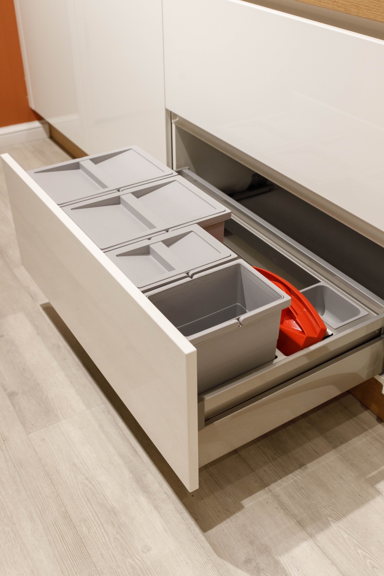 Остров Häcker kitchen - 4