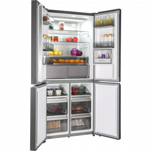 HIBERG RFQ 610G GS Inverter с возможностью встраивания