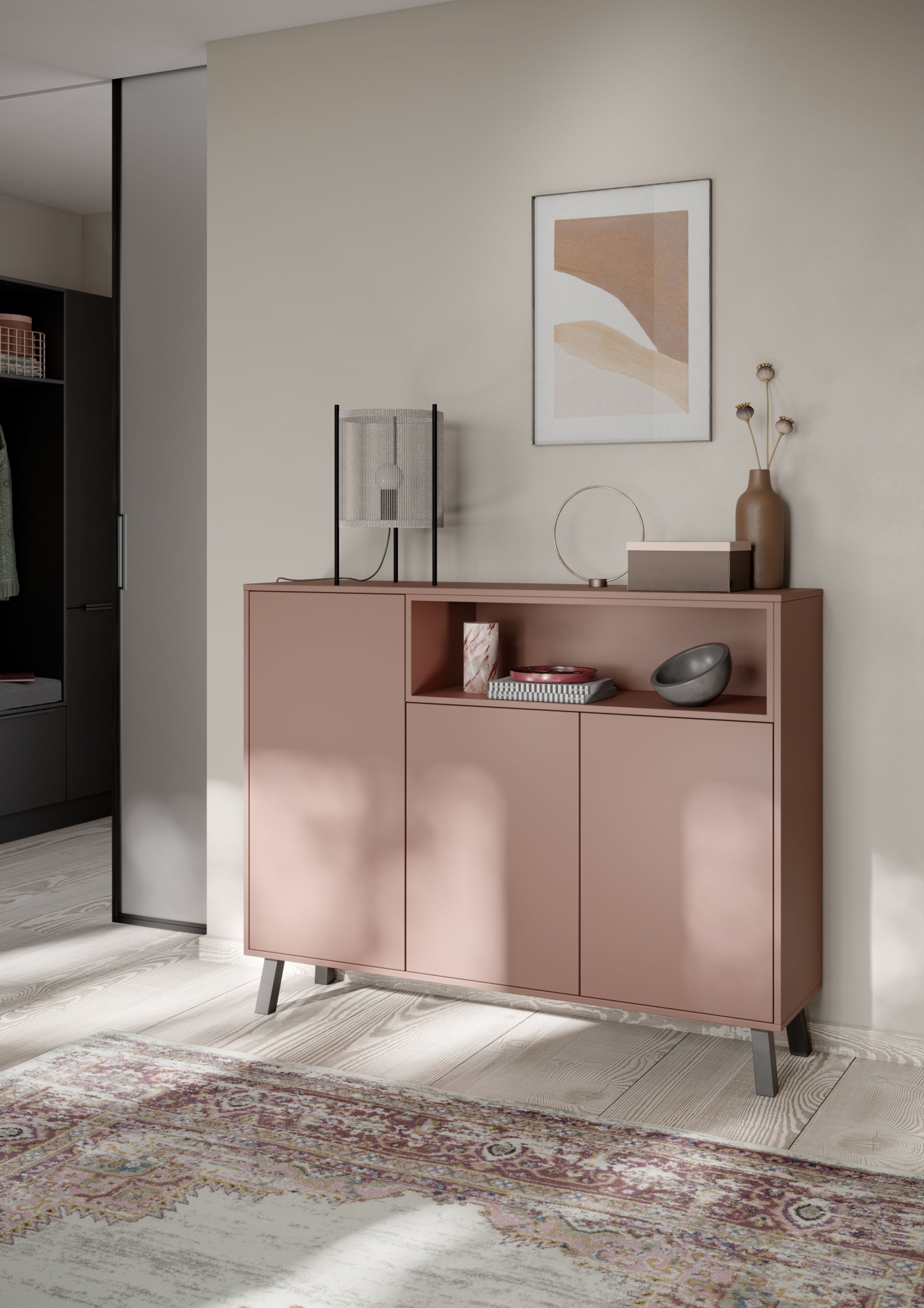 Concept130 CALGARY