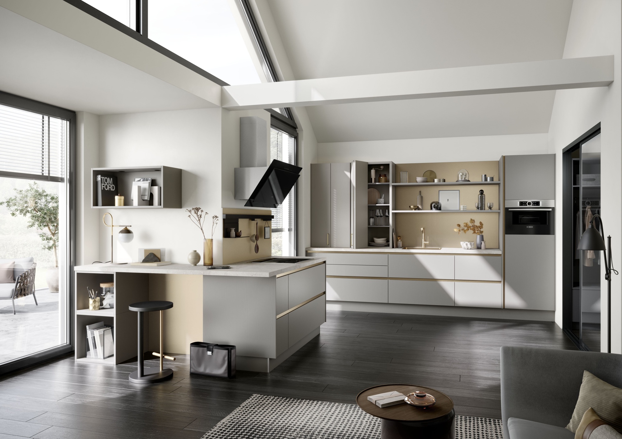 Concept130 CALGARY