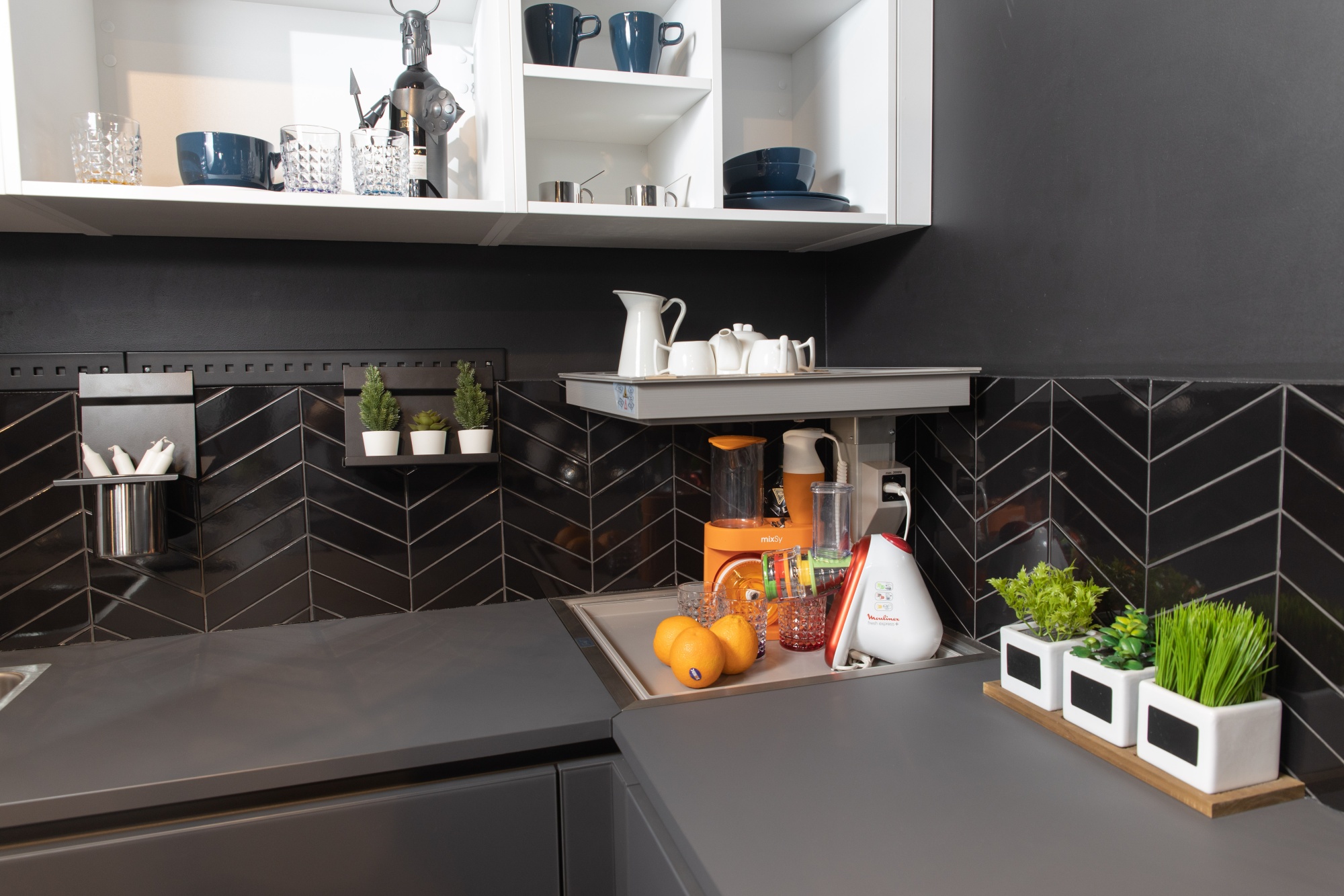 Häcker kitchen - 10