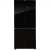 HIBERG RFQ-600DX NFGW Inverter Cross Door с возможностью встраивания черный