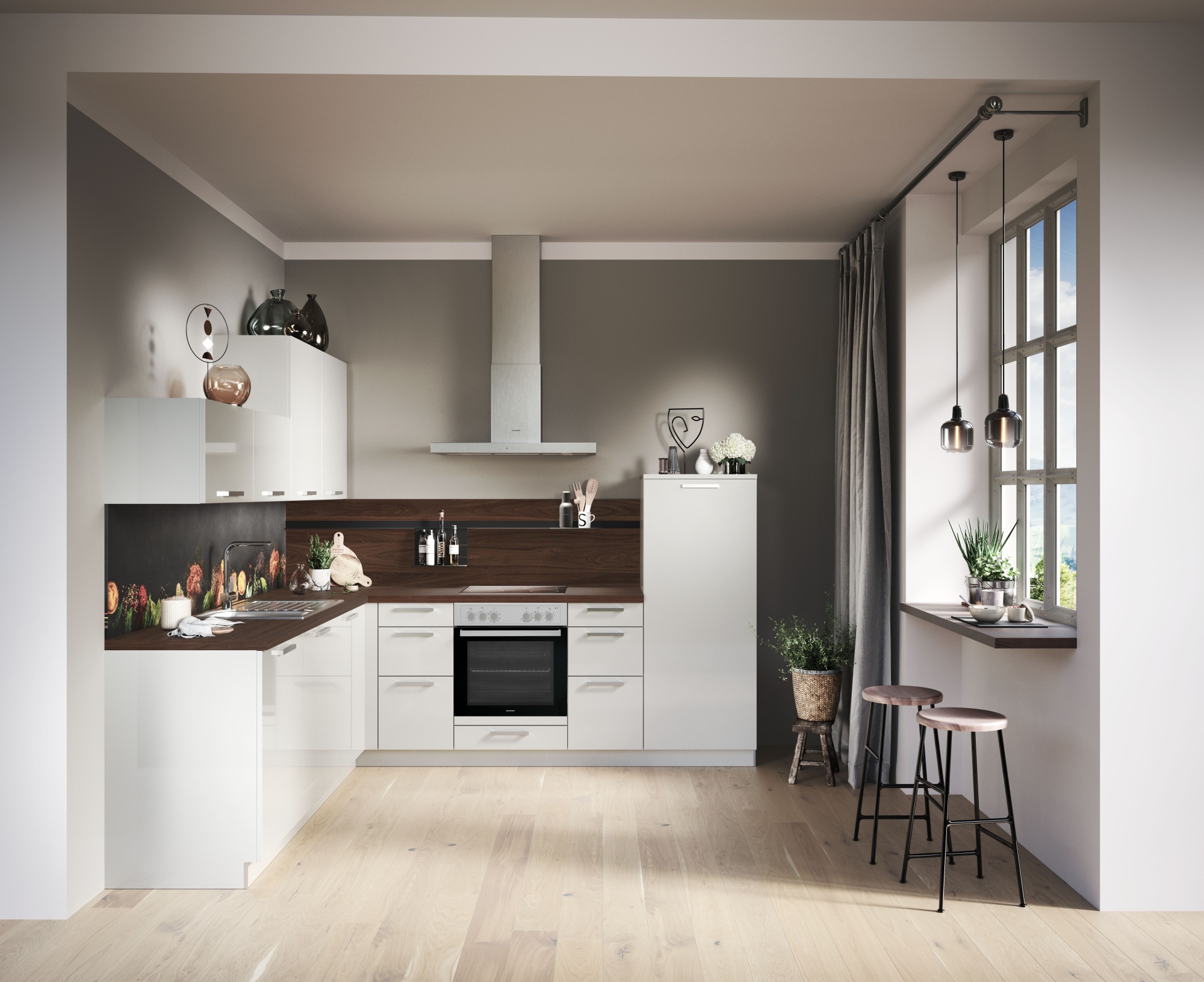 Concept130 TOP BRILLANT