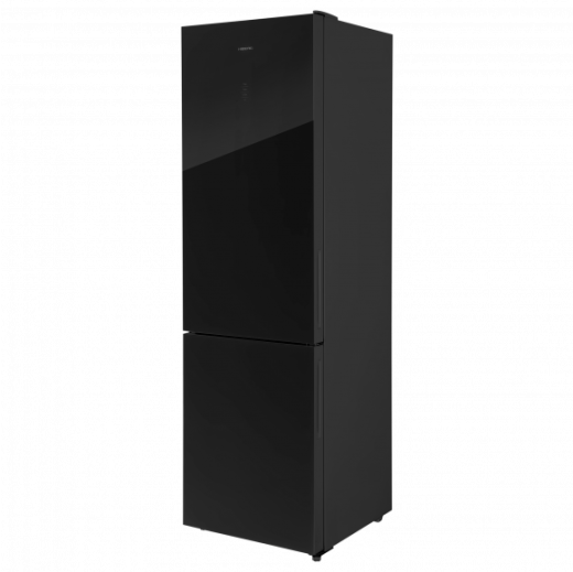 HIBERG RFC-400DX NFGY inverter в цвете "черное стекло"