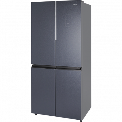 HIBERG RFQ-590G GT Inverter с мультитемпературной зоной и функцией стерилизации воздуха