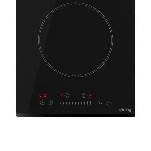 Индукционная варочная панель Korting HI 30041 B