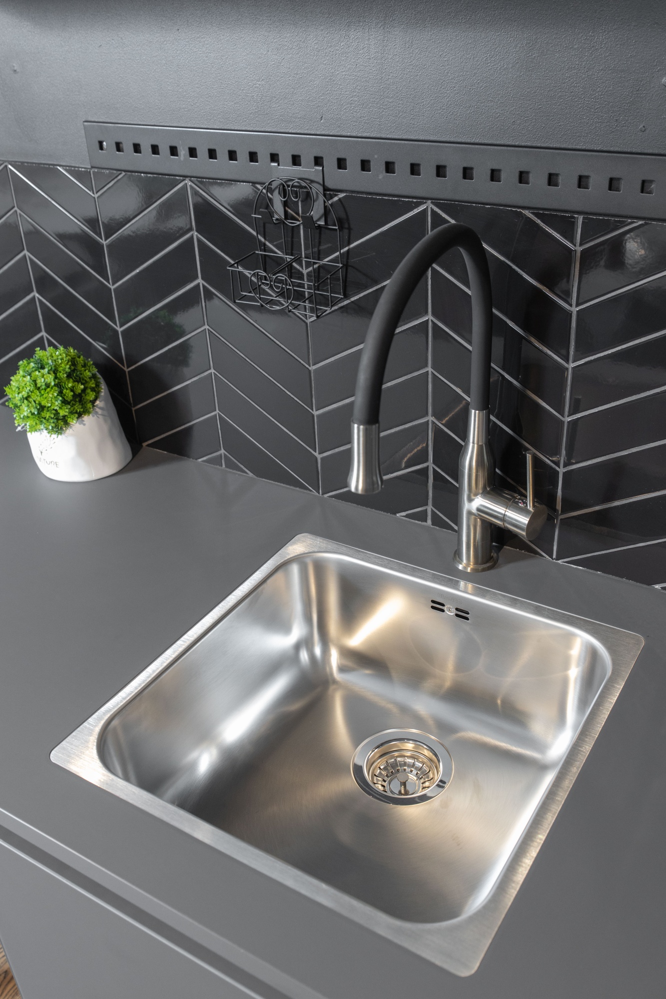 Häcker kitchen - 10