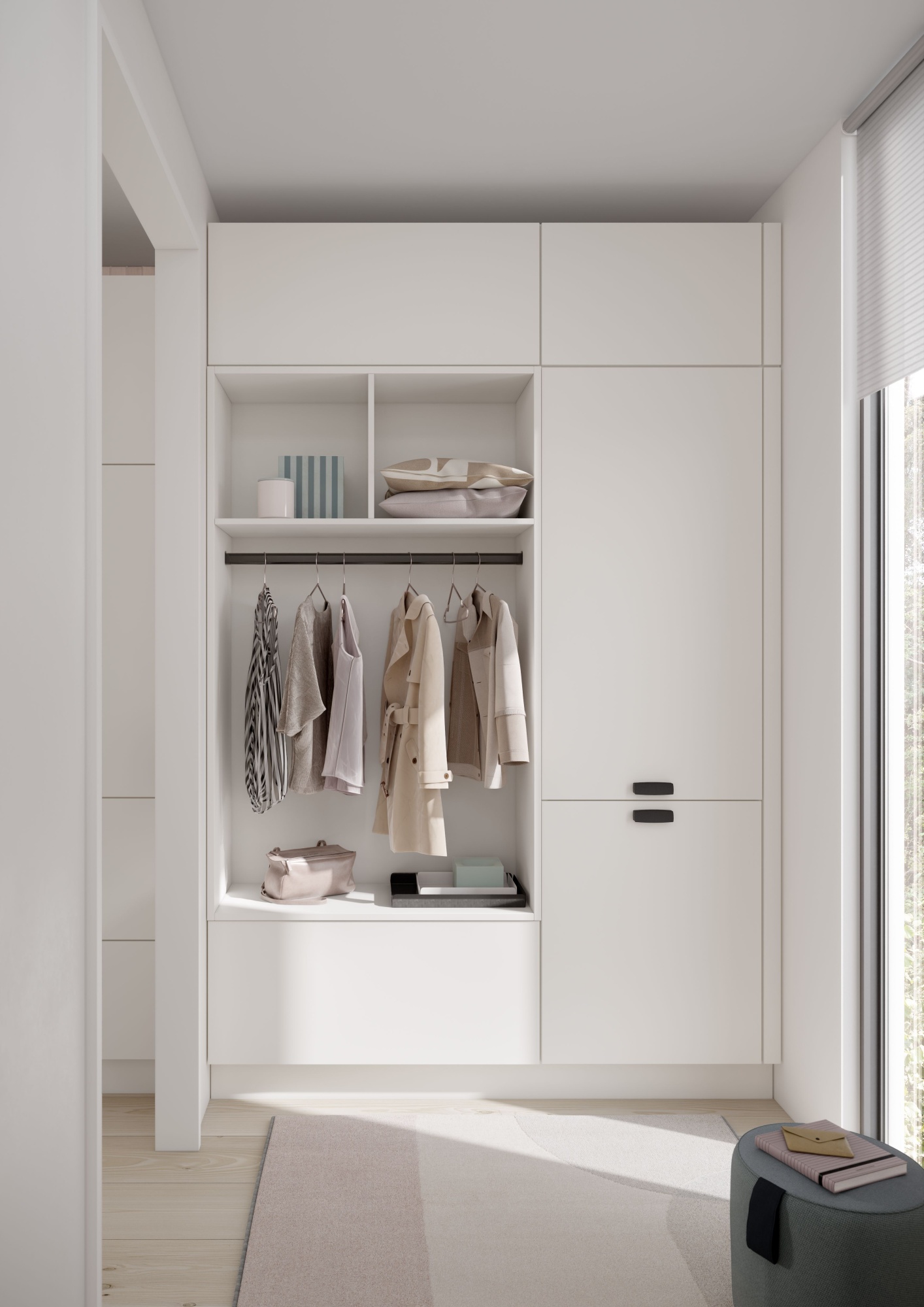 Concept130 TOP SOFT