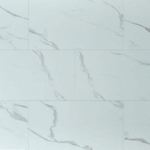 Кварц-винил Amadei Redstone R1919 Мрамор Нормантон