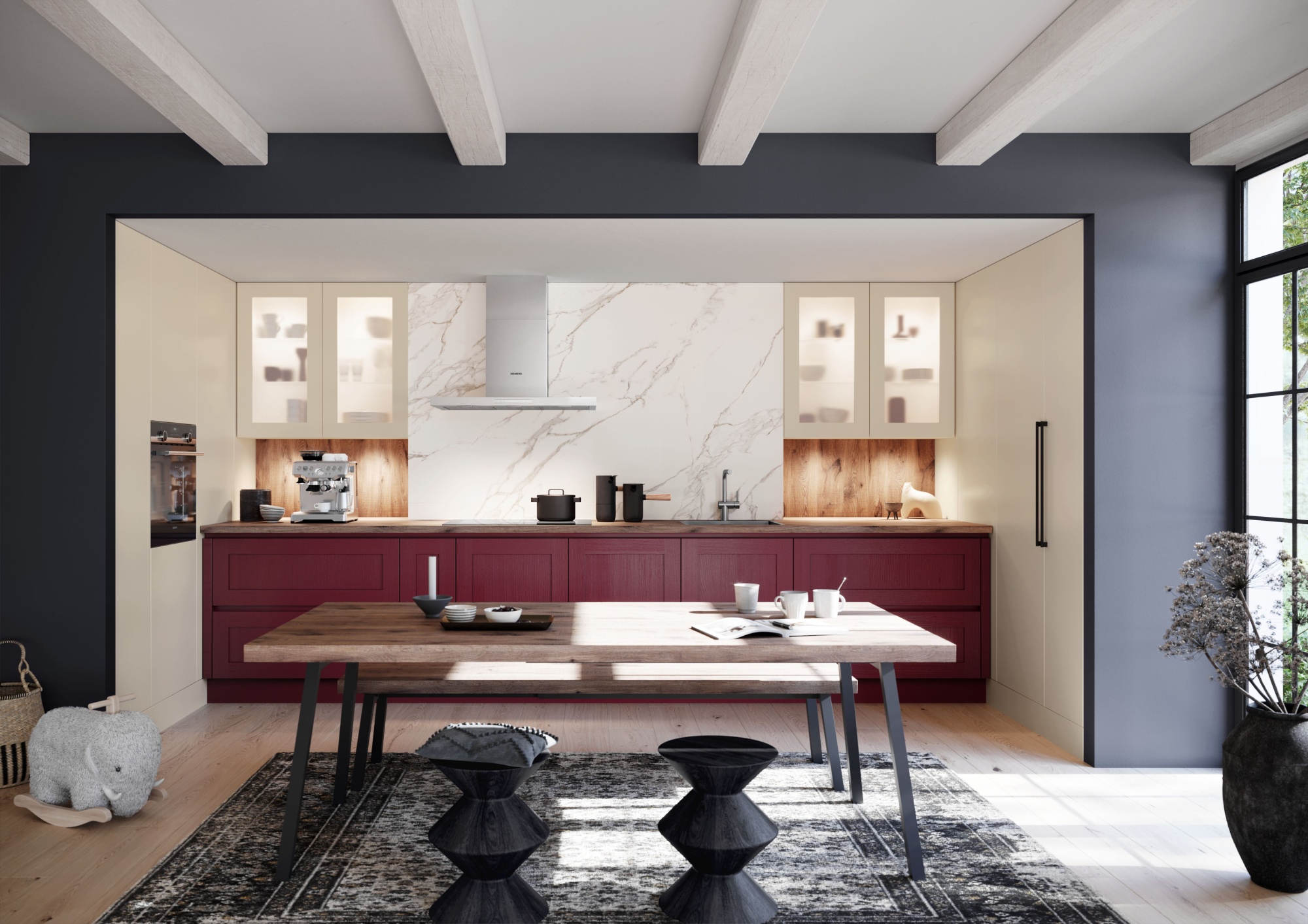 Concept130 HAMPTON