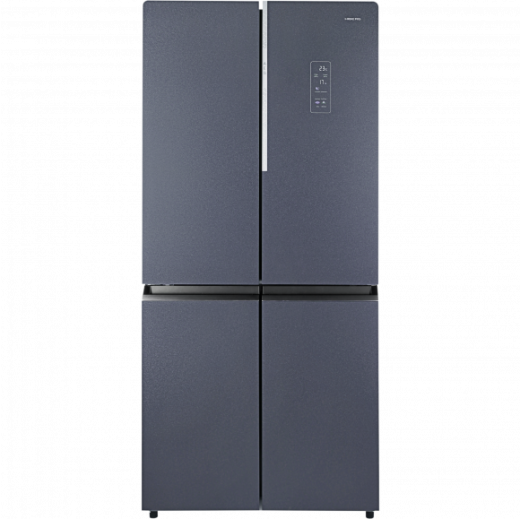 HIBERG RFQ-590G GT Inverter с мультитемпературной зоной и функцией стерилизации воздуха