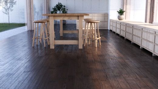 Палуба - dark land