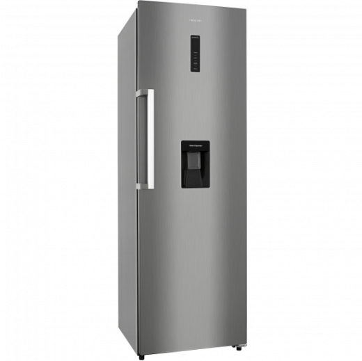 HIBERG RF-40DD NFS в серебристом цвете