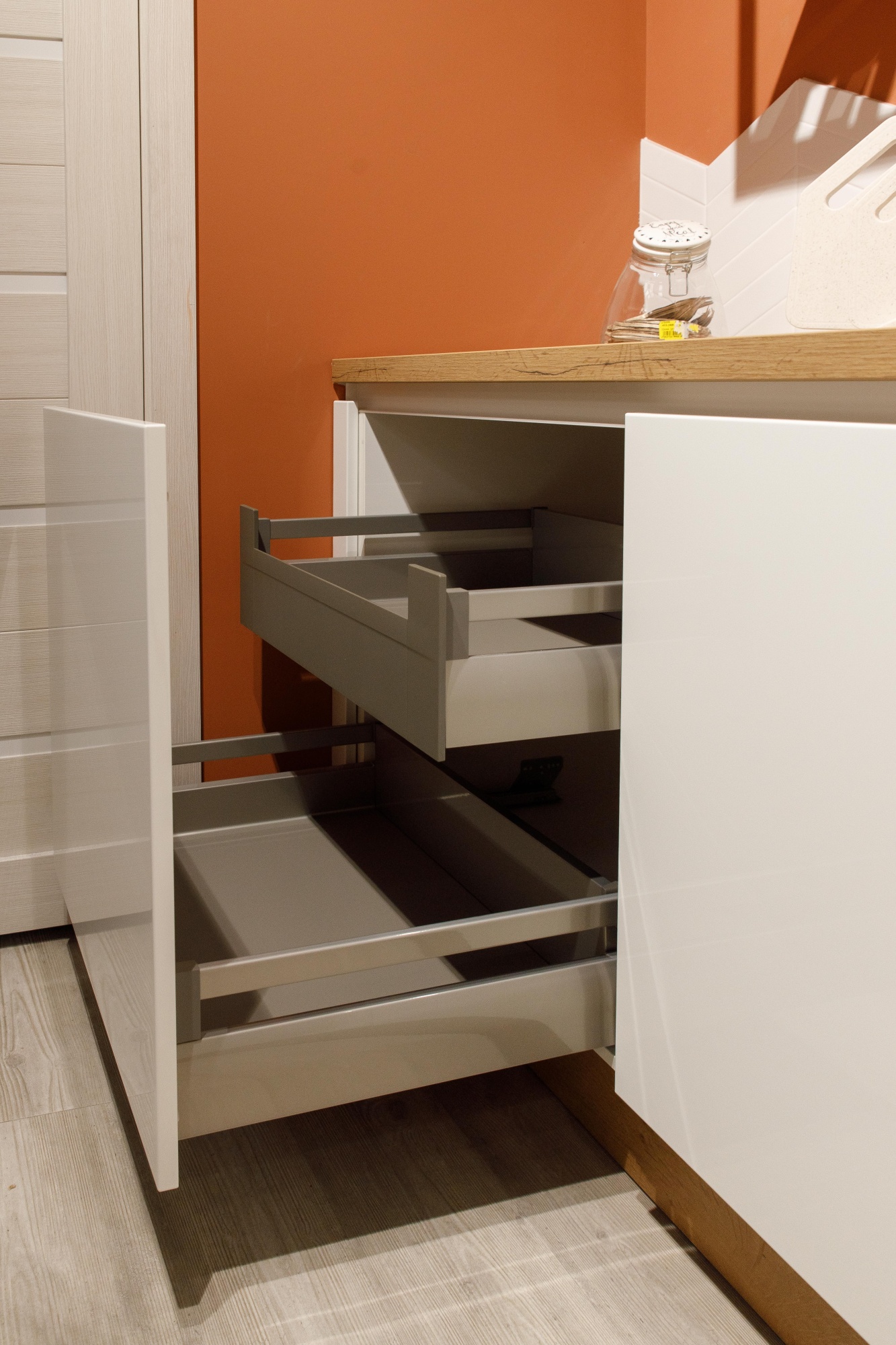 Остров Häcker kitchen - 4